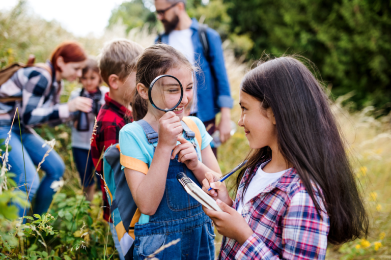 Why So Many Useful Skills Are Learned Outside the Classroom