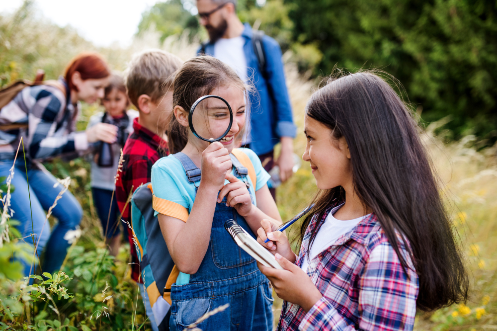 Why So Many Useful Skills Are Learned Outside the Classroom