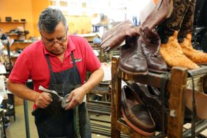5 Best Shoe Repairers in Derby - Restore your favourite pairs expertly