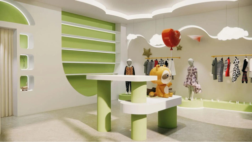 5 Best Kidswear Shops in Derby - Cute, comfortable outfits for children