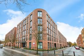 5 Best Estate Management Companies in Derby - Explore services for shared residential spaces