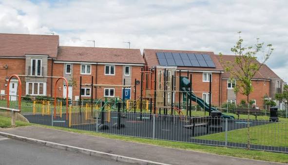 5 Best Residential Block Managers in Derby - Find management support for apartment buildings