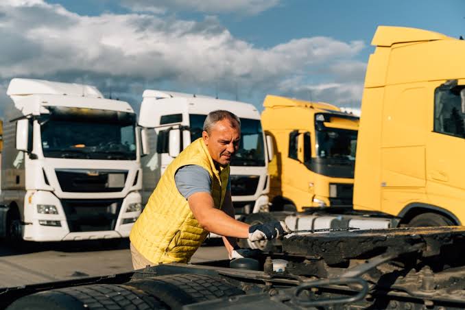 5 Best HGV Service Centres in Derby - Find maintenance for your transport fleet