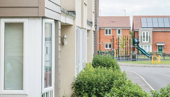 5 Best Block Management Companies in Derby - Explore management services for residential buildings