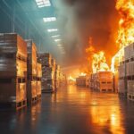 5 Best Fire Damage Restoration Companies in Oklahoma City - Discover smoke cleanup and structural repairs