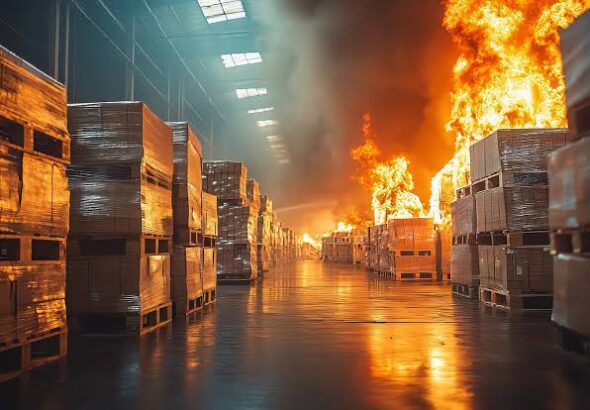 5 Best Fire Damage Restoration Companies in Oklahoma City - Discover smoke cleanup and structural repairs
