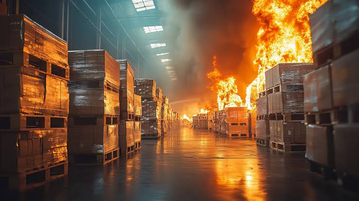 5 Best Fire Damage Restoration Companies in Oklahoma City - Discover smoke cleanup and structural repairs