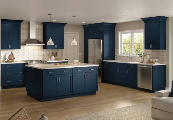 5 Best Cabinet Makers in Portsmouth - Discover custom cabinetry crafted for your space