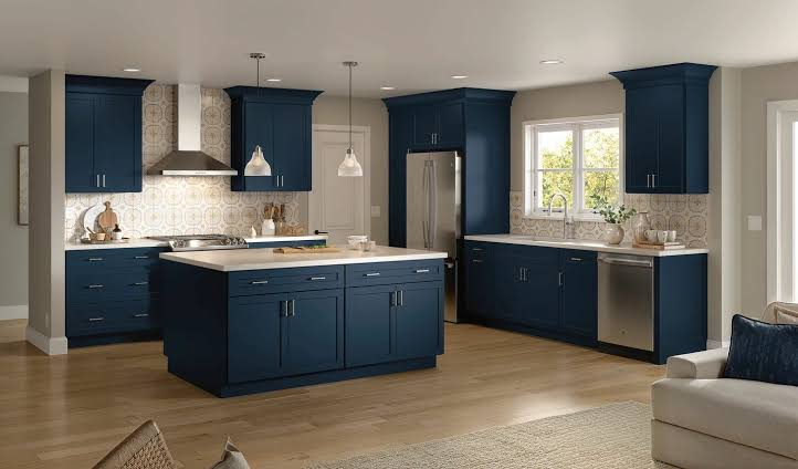 5 Best Cabinet Makers in Portsmouth - Discover custom cabinetry crafted for your space