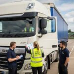 5 Best HGV Training Schools in Derby - Find training for professional driving goals