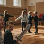 7 Things to Compare When Choosing a UK After-School Club