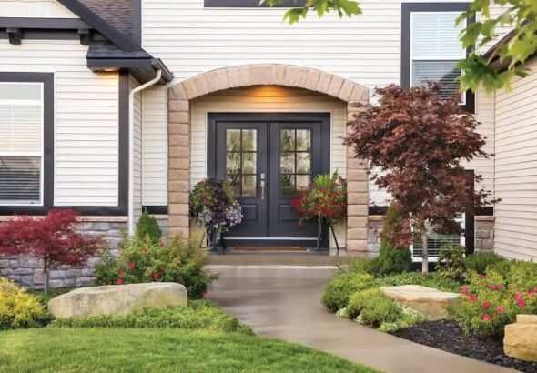 5 Best Door Installers in Lexington - Discover secure, stylish entry and interior doors