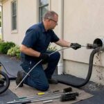 5 Best Dryer Vent Cleaning Services in Bismarck - Discover lint removal that reduces fire risk