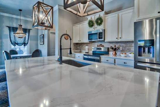 5 Best Countertop Installers in Destin - Discover stunning surfaces for kitchens and baths