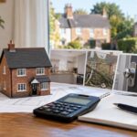 6 Things to Compare in UK Buildings Insurance Quotes