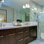 5 Best Shower Door Installers in Salem - Discover frameless and framed glass enclosures