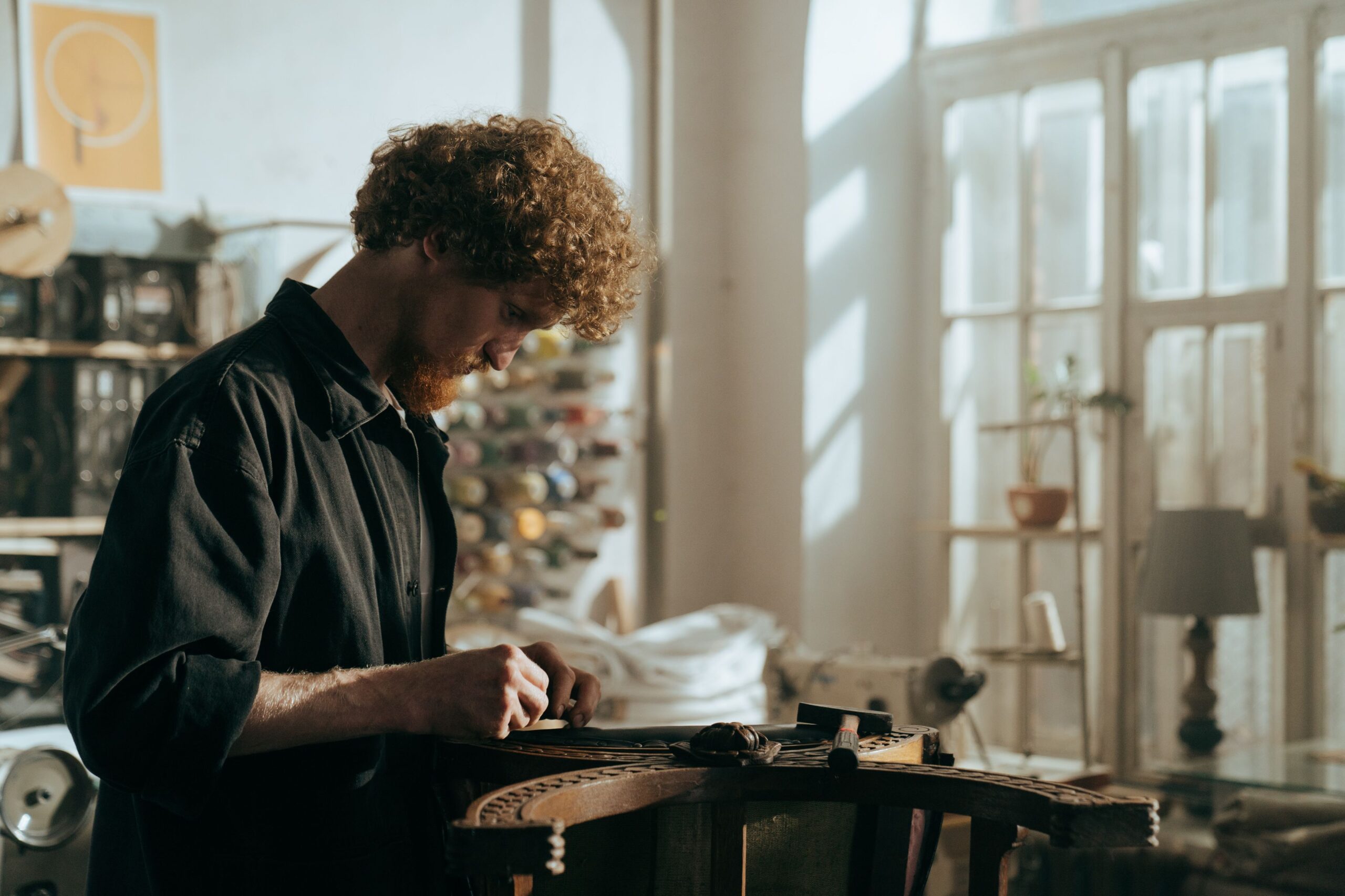 5 Best Furniture Repair Services in Derby - Explore repairs for favourite household pieces
